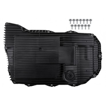 Carter d'Huile Boite Auto Pour Audi A6 A7 A8 Q8 Porsche Cayenne 0D6398359A