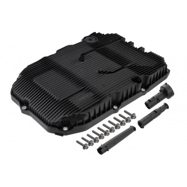 Carter d'Huile Boite Auto Pour Mercedes Classe C E Gl S Glc Gle Gls A7252718401