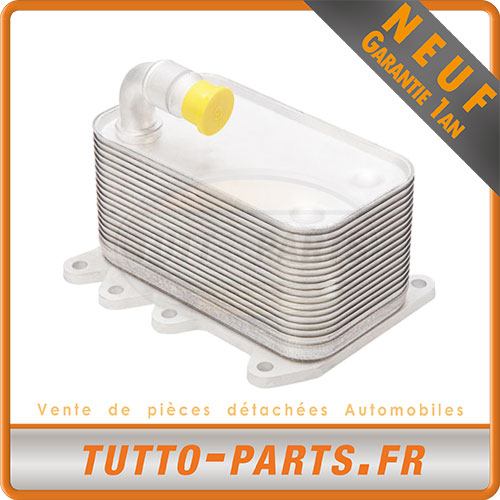 Tubo Radiatore Acqua Per BMW Serie 5 E60/E61 E Serie 6 E63/E64 (benzina 2003-2010) – Ricambio 17127521775