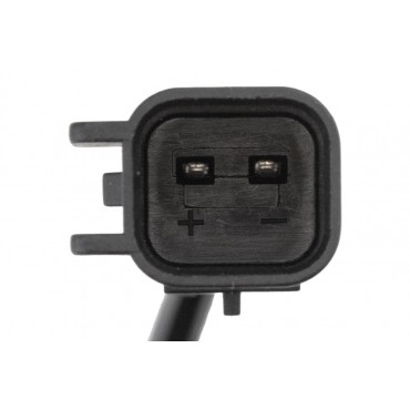 Capteur ABS Arrière Gauche Pour Opel Insignia A 2008-2017 23483151 22831245