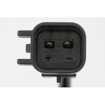 Capteur ABS Arrière Droit Pour Opel Insignia A 2008-2017 22831246 22868987