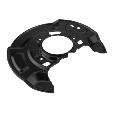 Protection Disque de Frein Avant Gauche Pour Toyota Yaris 2005-2012 477820D050