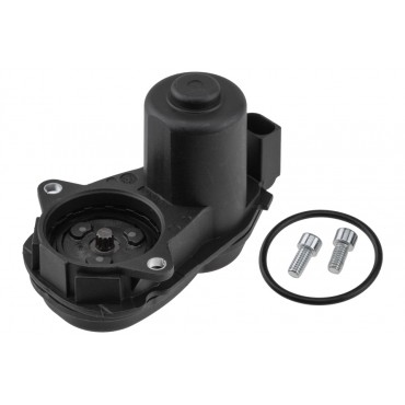 Moteur Etrier de Frein Arrière Pour Mercedes Classe Cls A0004232781 A0004237100