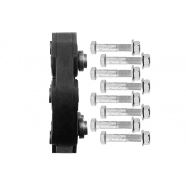 Flector Arbre de Transmission Pour Mercedes Classe C W204 S204 E 2044100215