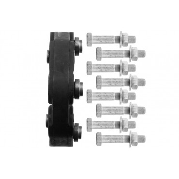 Flector Arbre de Transmission Pour Mercedes Classe C W205 S 2224100215