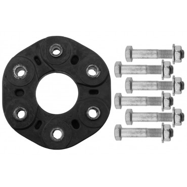 Flector Arbre de Transmission Pour Mercedes Classe C W204 E S Cls 4110100