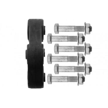 Flector Arbre de Transmission Pour Mercedes Classe C W204 E S Cls 4110100