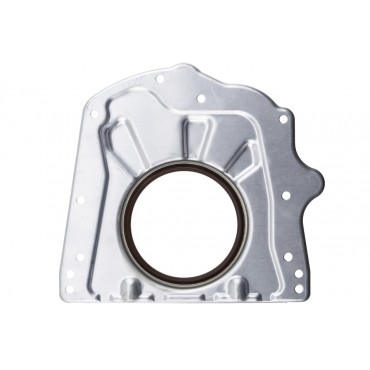 Flasque d'étanchéité Vilebrequin Pour Mercedes Classe C Cls Gle Gls A2760100014