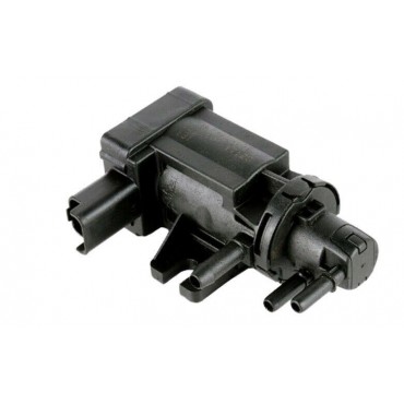 électrovanne pression turbo...