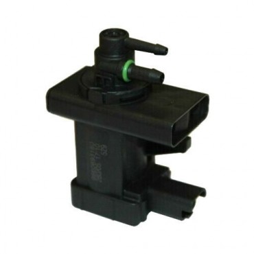 électrovanne pression turbo...