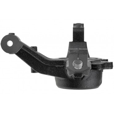 Fusée d'Essieu Avant Gauche Pour Alfa Romeo Mito Fiat Grande Punto 51776378