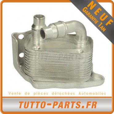 Radiateur D'Huile BMW  X1 X3 Z4 