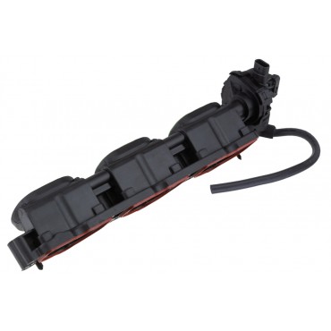 Collecteur d'Admission Gauche Pour Audi A4 A5 A6 A7 A8 Q7 3.0 TFSI 06E133109BC