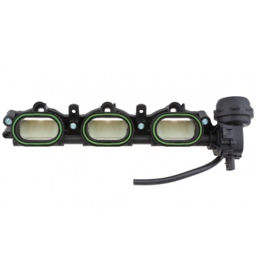 Collecteur d'Admission Gauche Pour Audi A4 A5 A6 A7 A8 Q7 3.0 TFSI 06E133109BC