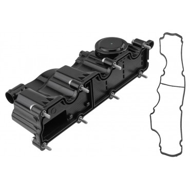 Couvercle de Culasse Pour Land Rover Discovery Range Rover Evoque LR105980