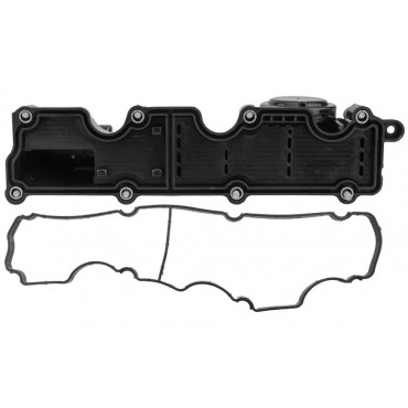 Couvercle de Culasse Pour Land Rover Discovery Range Rover Evoque LR105980
