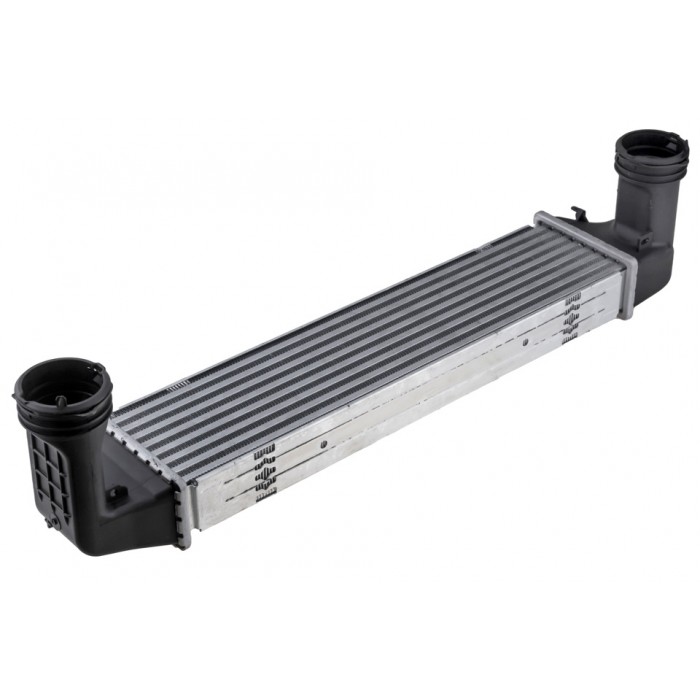Intercooler échangeur d'Air Pour Bmw Série 3 E46 17517789793 17517793370