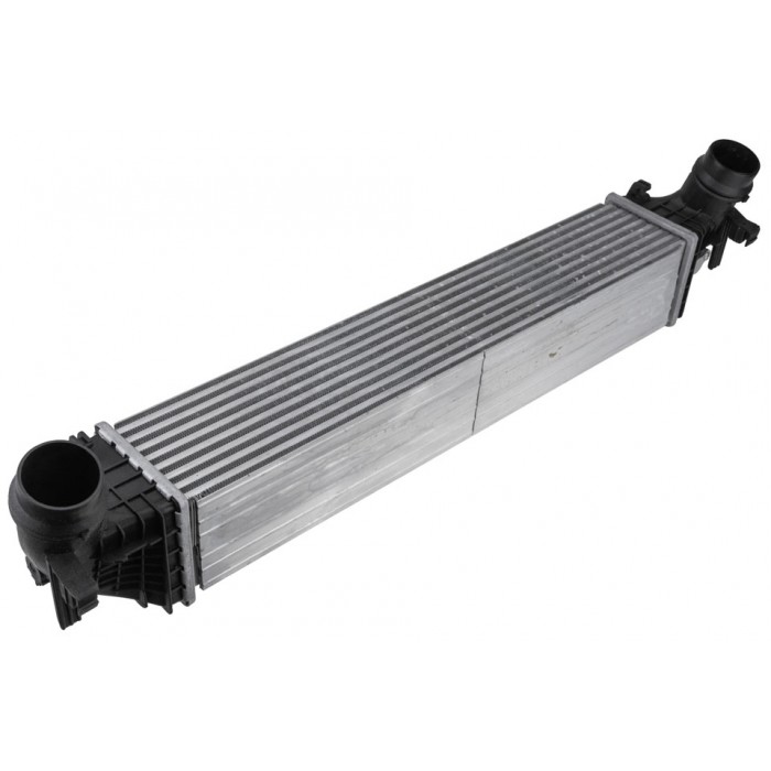 Intercooler échangeur d'Air Pour Opel Astra K 2015-2022 39185908 39109103