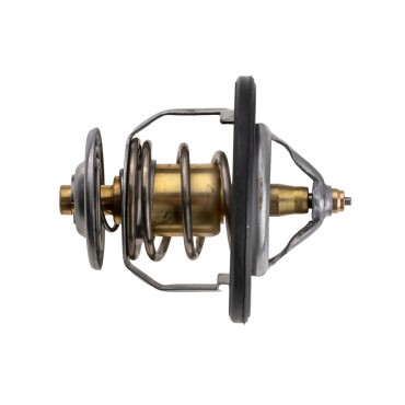 Thermostat d'Eau Pour Asia Motors Hi-Topic Hyundai Terracan 1.7 D 0K41015171A