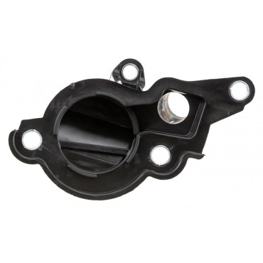 Boitier Thermostat d'Eau Pour Audi A1 A3 Seat Leon Skoda Octavia 04E121121A