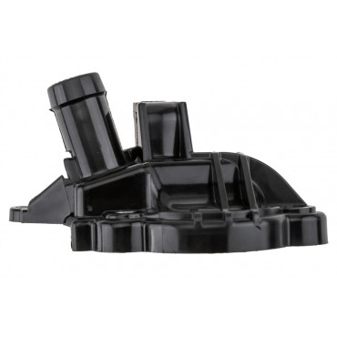 Boitier Thermostat d'Eau Pour Audi A1 A3 Seat Leon Skoda Octavia 04E121121A