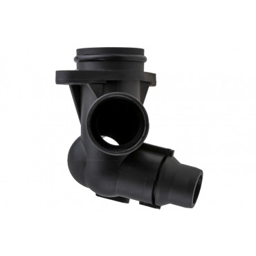 Bride Liquide de Refroidissement Pour Audi A4 A6 2.0 TFSI 06D121133A 06D121132C