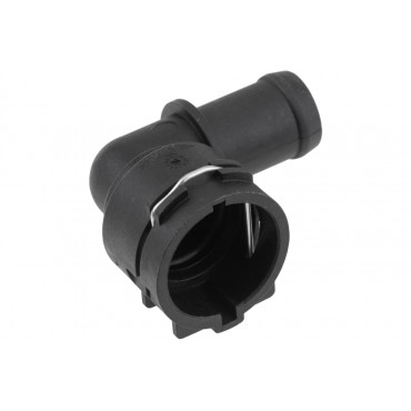 Bride Liquide de Refroidissement Pour Audi A3 A4 A5 A6 A7 Q3 Q5 Tt 1K0122291J