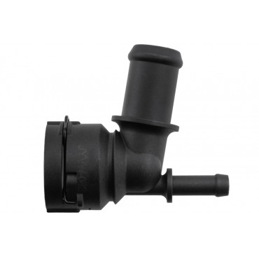 Bride Liquide de Refroidissement Pour Audi A3 Skoda Octavia Vw Touran 1T0121156C