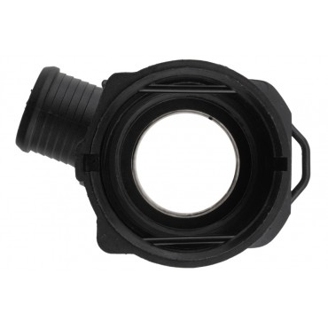 Bride Liquide de Refroidissement Pour Audi A3 Tt Skoda Superb III 5Q0122291K