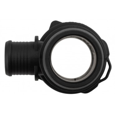 Bride Liquide de Refroidissement Pour Audi A3 Tt Skoda Superb III 5Q0122291K