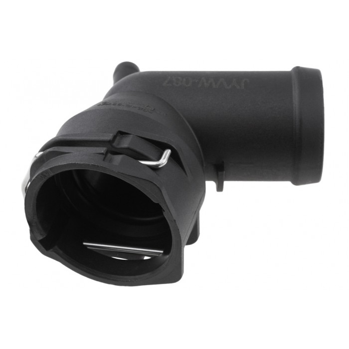 Bride Liquide de Refroidissement Pour Audi A3 Tt Seat Toledo III Leon 3C0122291D