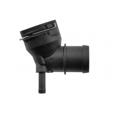 Bride Liquide de Refroidissement Pour Audi A3 Tt Seat Toledo III Leon 3C0122291D