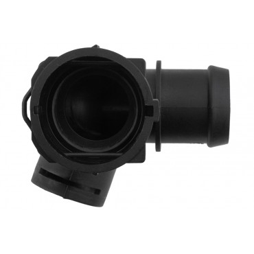 Bride Liquide de Refroidissement Pour Audi A3 Q2 Q3 Seat Tarraco 5Q0122291AK