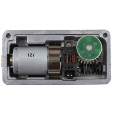 Actionneur de Turbo Pour Audi A4 A5 Q5 3.0 TDI 059145721G