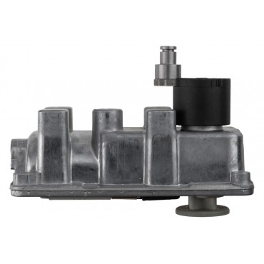 Actionneur de Turbo Pour Audi A4 A6 2.7 TDI 7697015003S 6NW009483