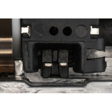 Actionneur de Turbo Pour Audi A4 A6 2.7 TDI 7697015003S 6NW009483