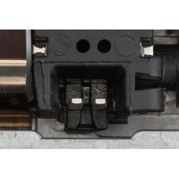 Actionneur de Turbo Pour Bmw Série 5 E60 E61 7 E65 E66 E67 X5 E53 7427300001