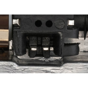 Actionneur de Turbo Pour Dodge Nitro Jeep Cherokee 7719530001 7719535001S