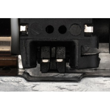 Actionneur de Turbo Pour Ford Mondeo III Jaguar X-Type I 7286800007 7286805009S