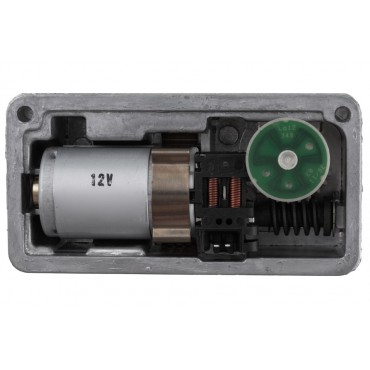Actionneur de Turbo Pour Ford Transit Transit Tourneo 7535195007S 7535195009S