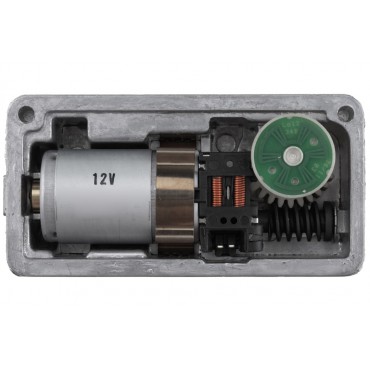 Actionneur de Turbo Pour Ford Transit Land Rover Defender 7526100010 7526100012