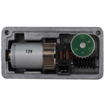 Actionneur de Turbo Pour Ford Transit Transit Custom 7868800006 7868805006S