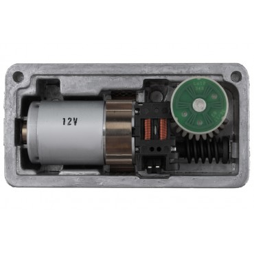 Actionneur de Turbo Pour Ford Transit Transit Tourneo 7679330008 7679330015