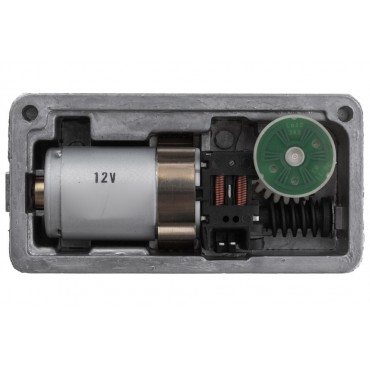 Actionneur de Turbo Pour Land Rover Defender 2.2 Td4 7884795003S 7884795006S