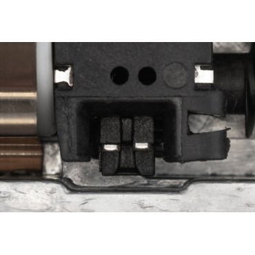 Actionneur de Turbo Pour Chrysler 300C Jeep Grand Cherokee III 7576085001S