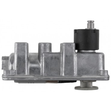 Actionneur de Turbo Pour Mercedes Classe C W203 E Gl M R Clk Cls 6NW009228