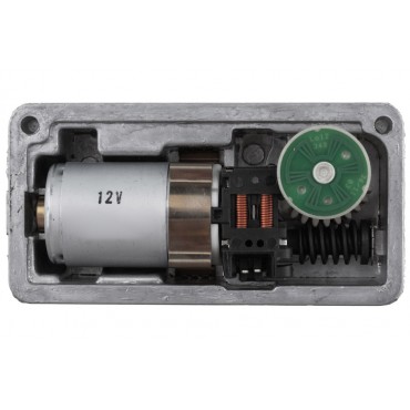 Actionneur de Turbo Pour Mercedes Classe C W203 E Gl M R Clk Cls 6NW009228