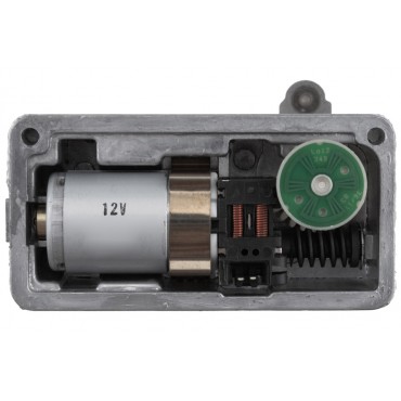 Actionneur de Turbo Pour Mercedes Classe C Clc E Clk 7274610002 7274615006S