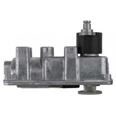 Actionneur de Turbo Pour Mercedes Classe C W204 S204 E 7529900006 7529900007