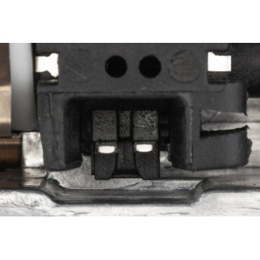 Actionneur de Turbo Pour Mercedes Classe C W204 S204 E 7529900006 7529900007